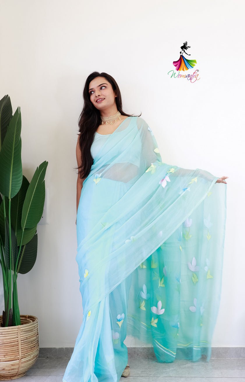 Fizza - Womantra Styles Pvt Ltd