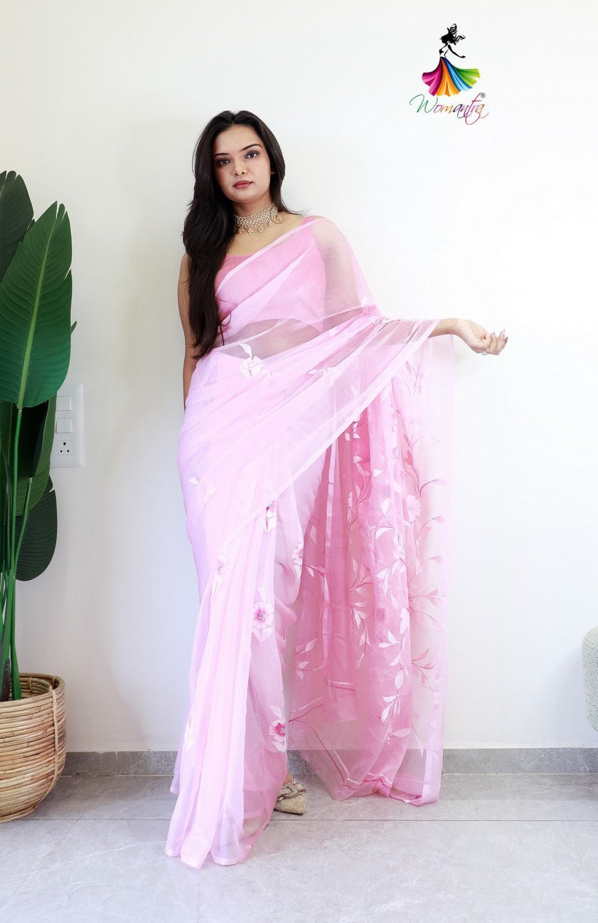 Fizza - Womantra Styles Pvt Ltd