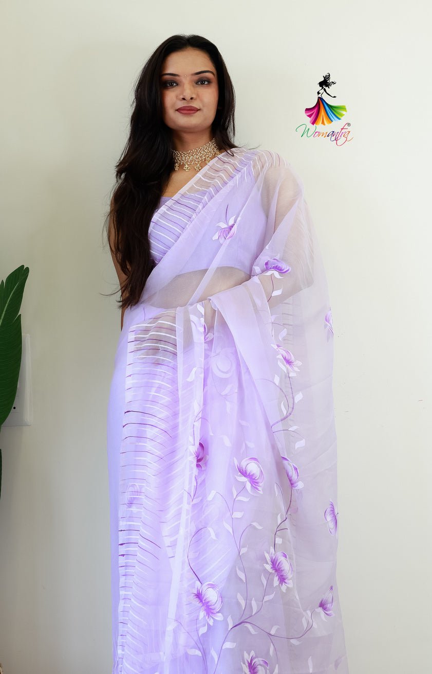 Fizza - Womantra Styles Pvt Ltd