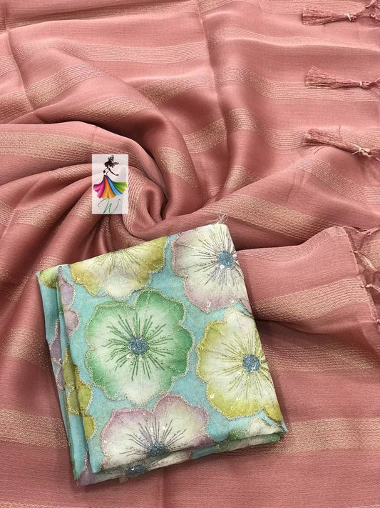 Flavia - Womantra Styles Pvt Ltd