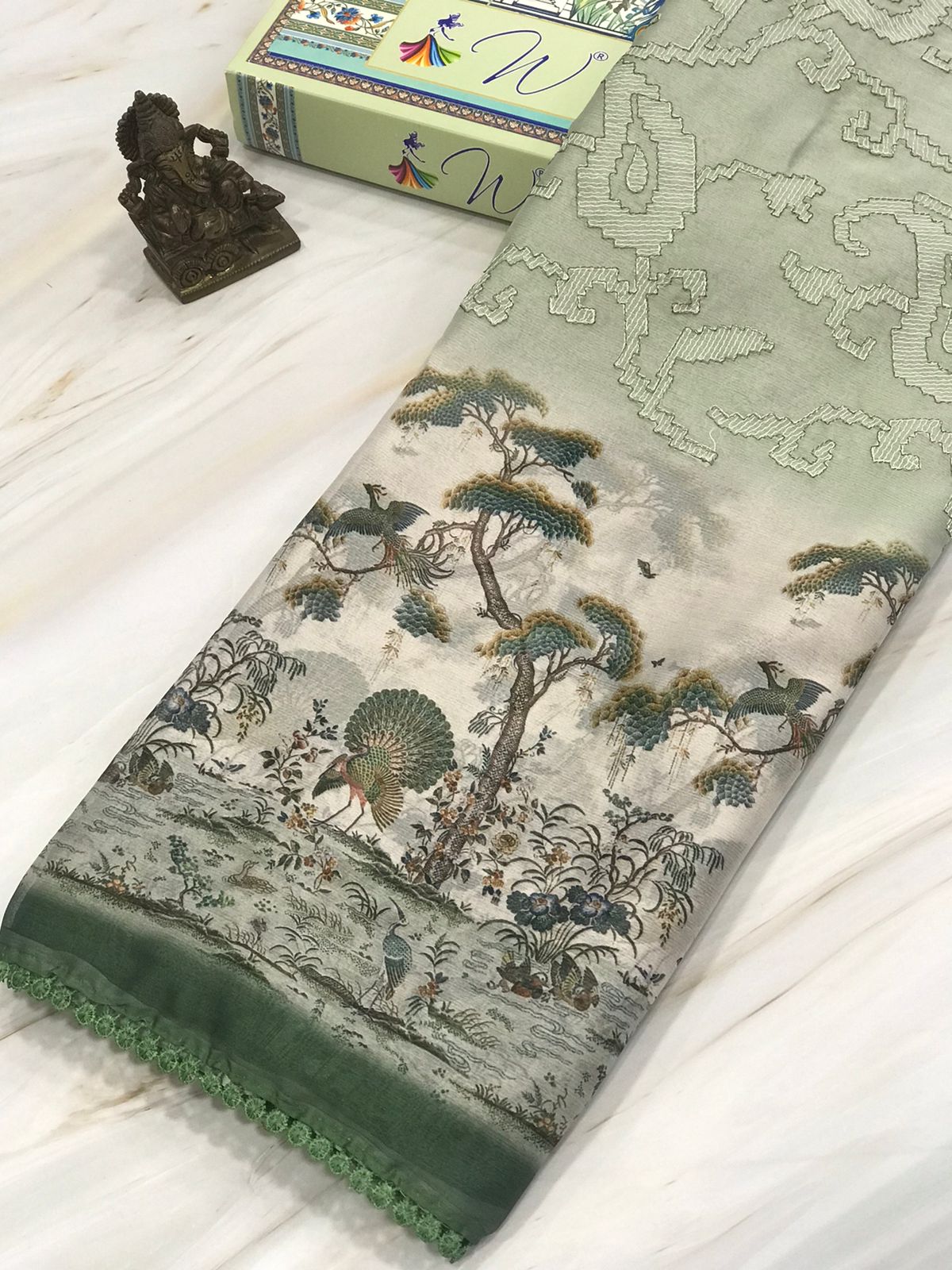 Fogg - Womantra Styles Pvt Ltd