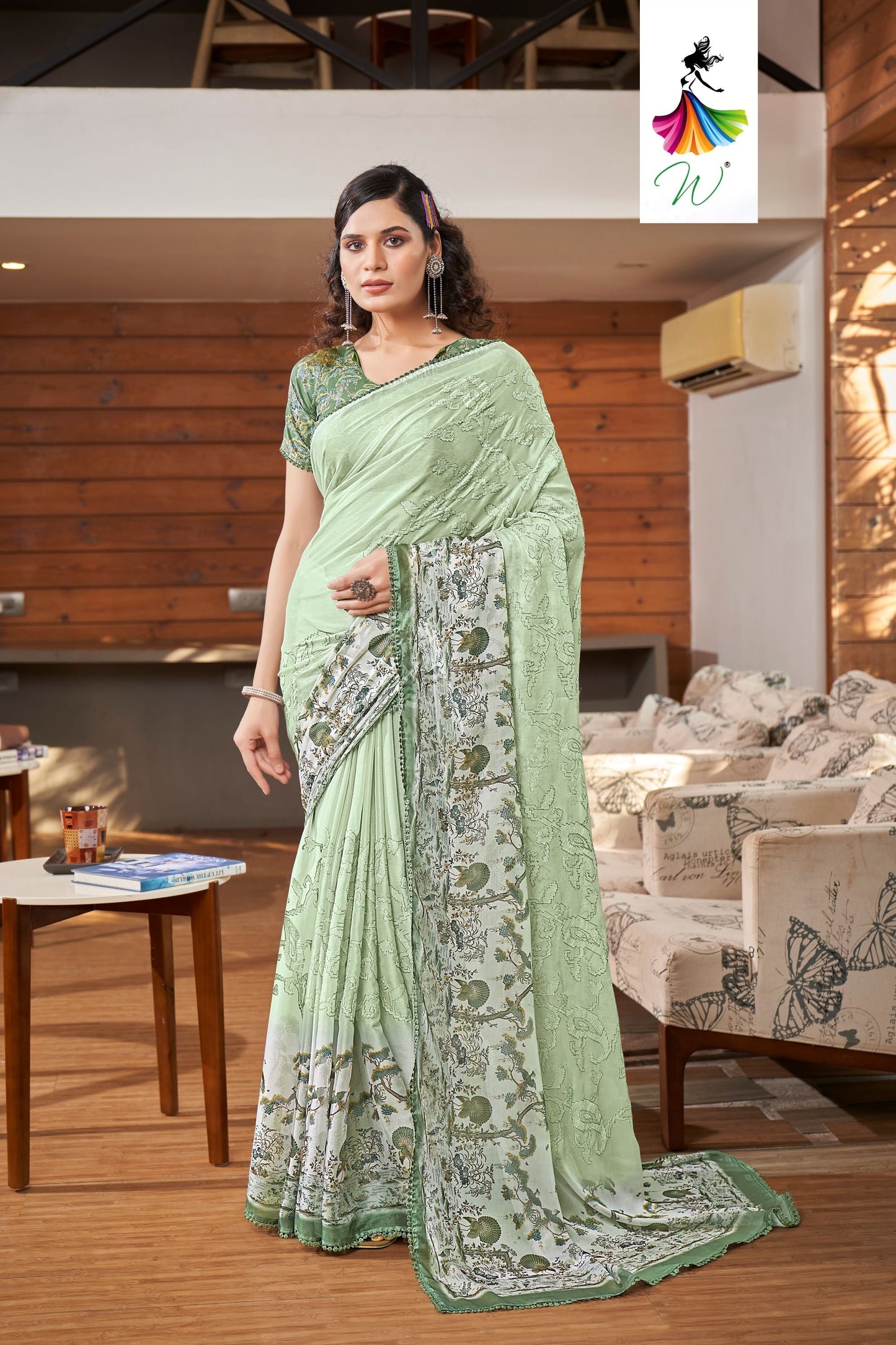 Fogg - Womantra Styles Pvt Ltd