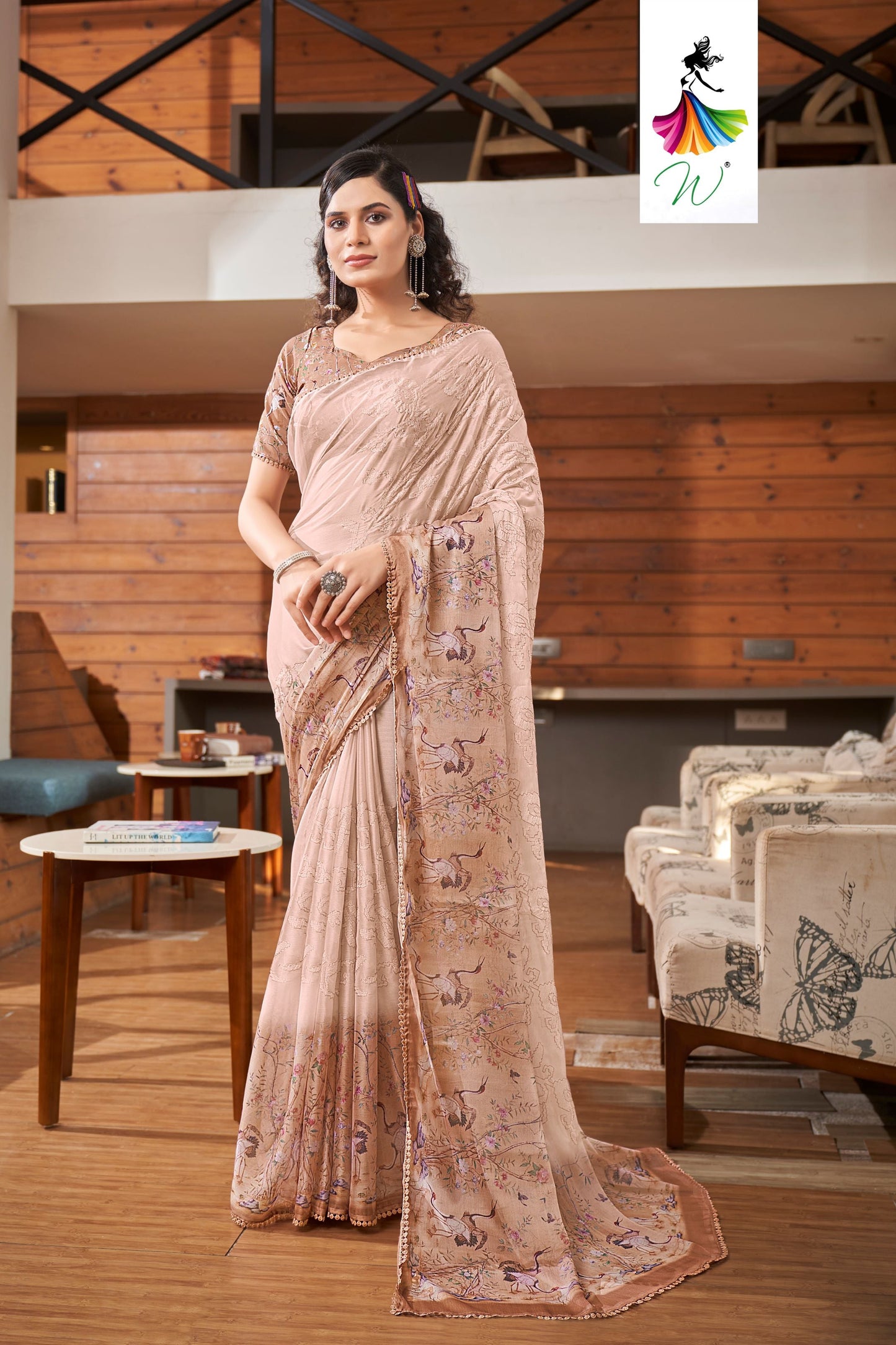 Fogg - Womantra Styles Pvt Ltd