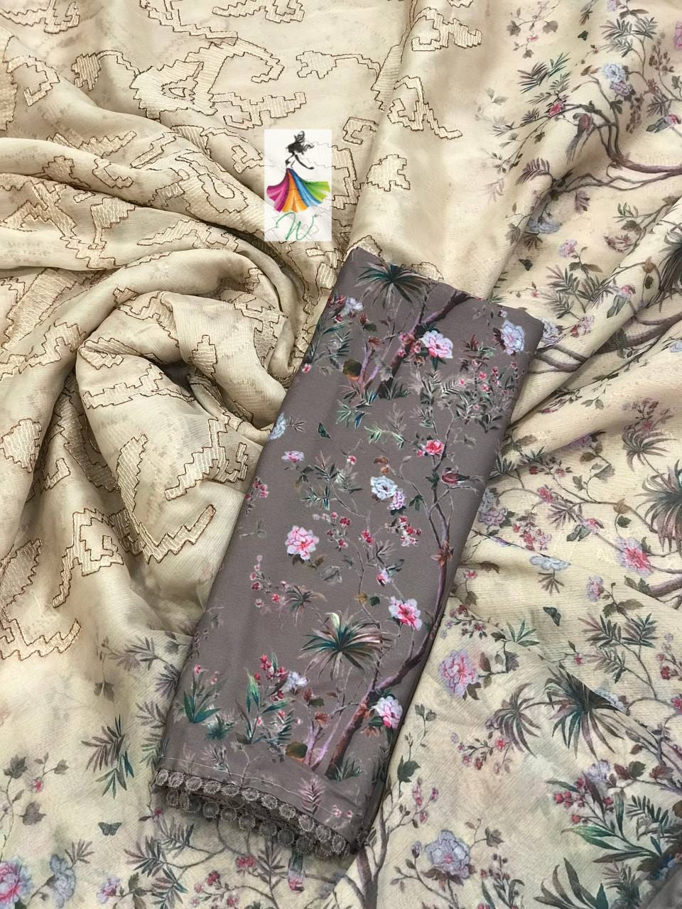 Fogg - Womantra Styles Pvt Ltd