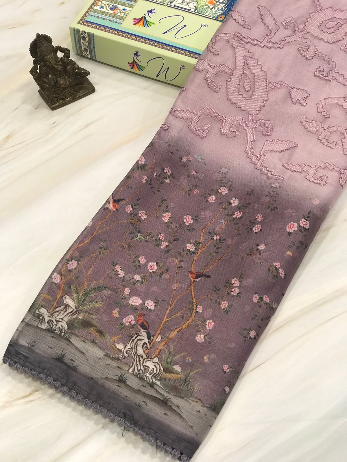 Fogg - Womantra Styles Pvt Ltd