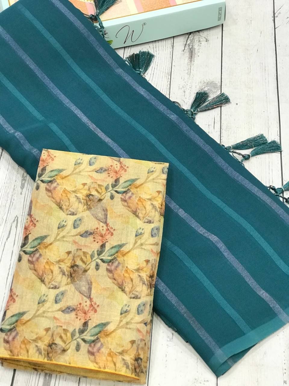 Fortune - Womantra Styles Pvt Ltd