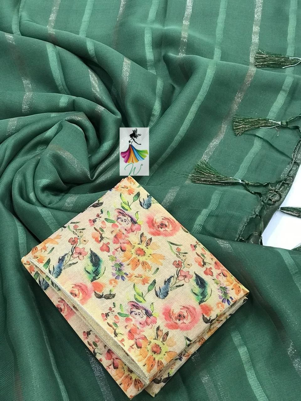 Fortune - Womantra Styles Pvt Ltd