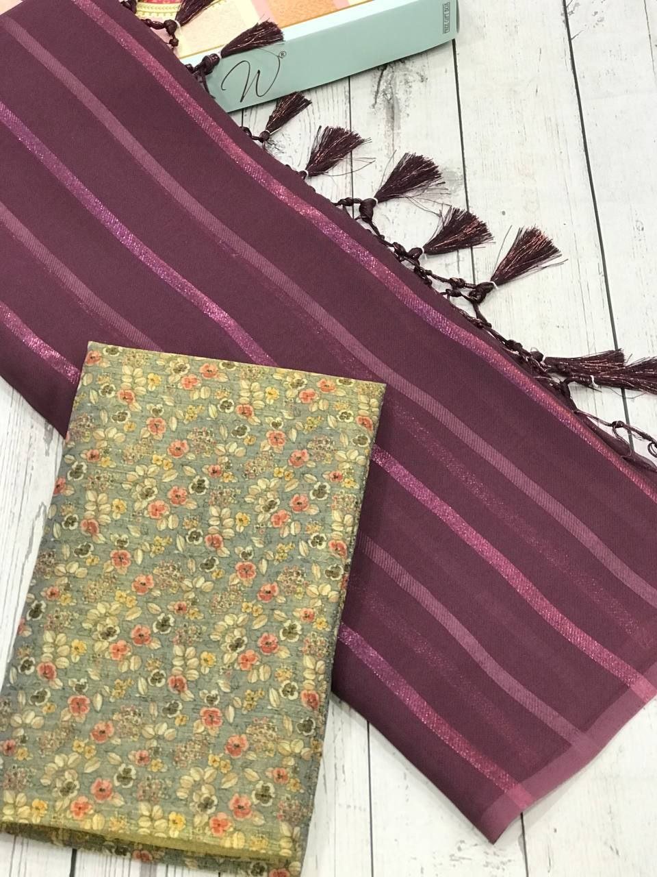 Fortune - Womantra Styles Pvt Ltd