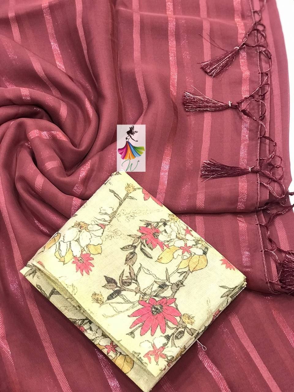 Fortune - Womantra Styles Pvt Ltd