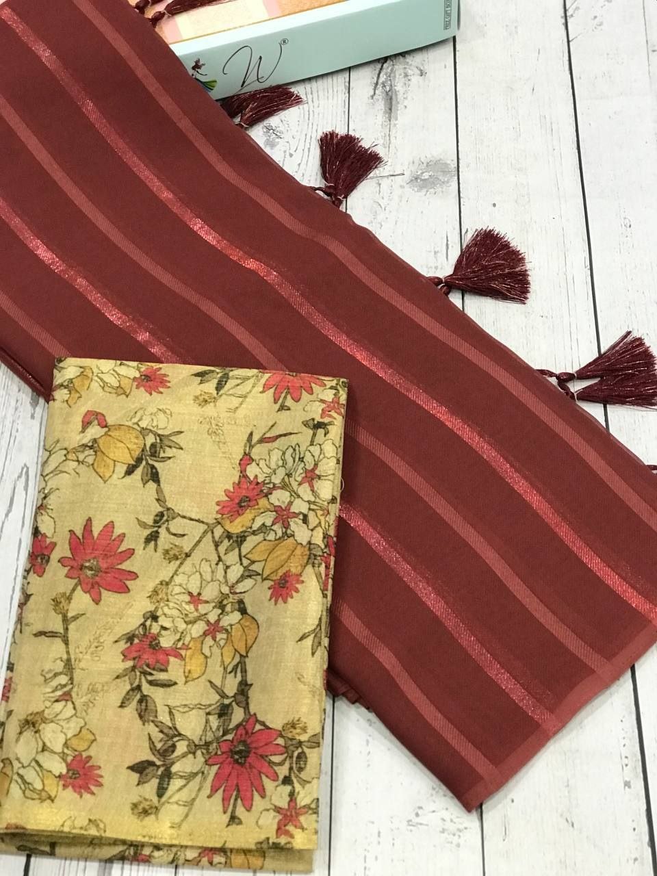 Fortune - Womantra Styles Pvt Ltd