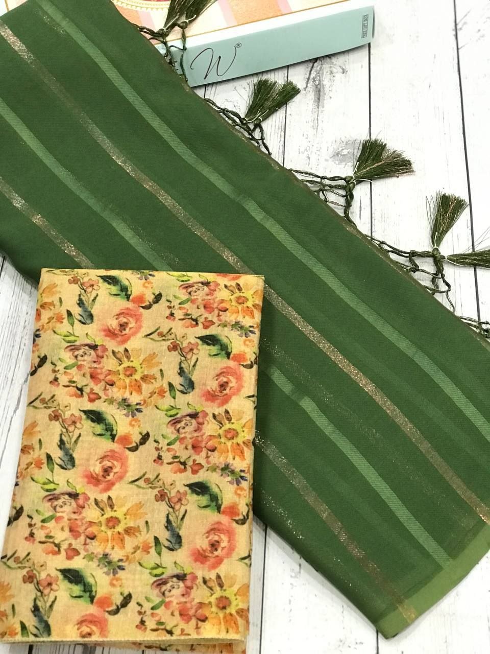 Fortune - Womantra Styles Pvt Ltd