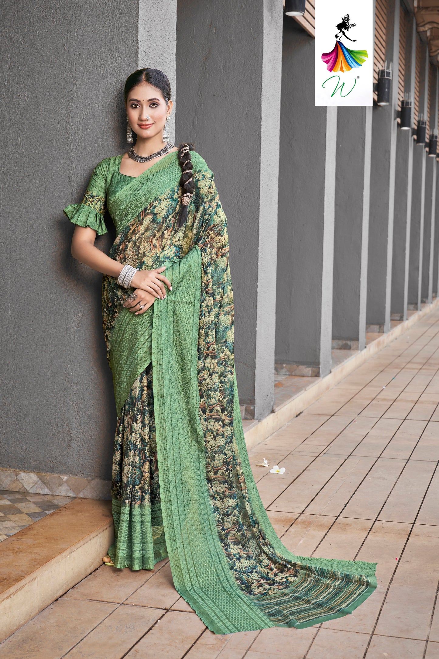 Fossil - Womantra Styles Pvt Ltd