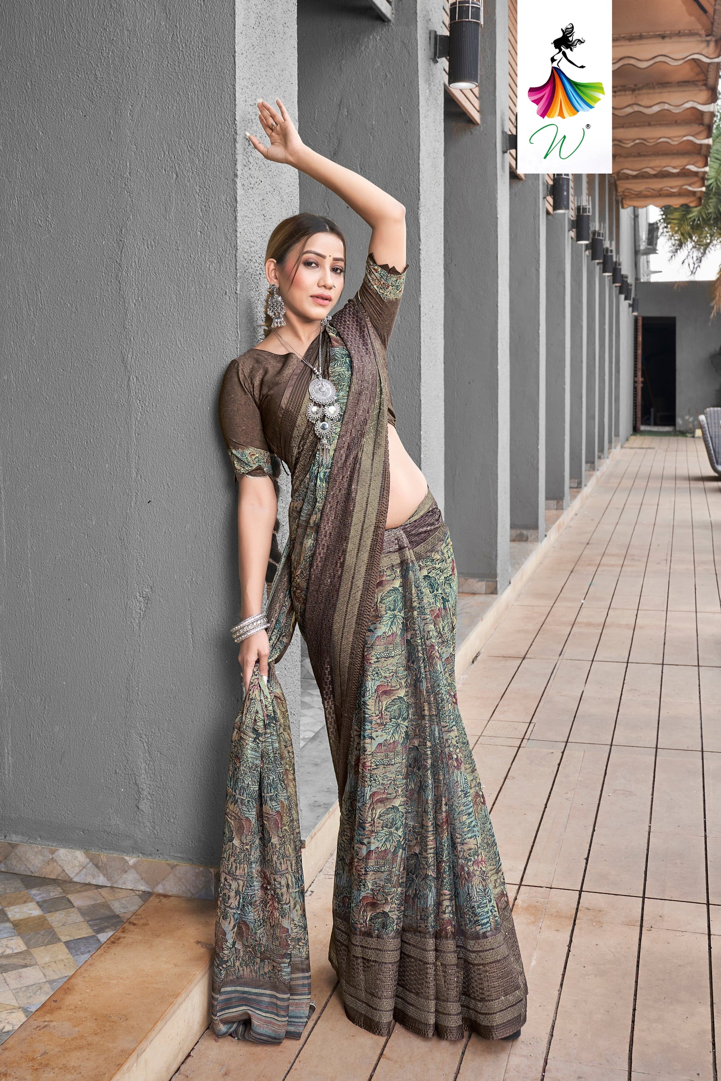 Fossil - Womantra Styles Pvt Ltd