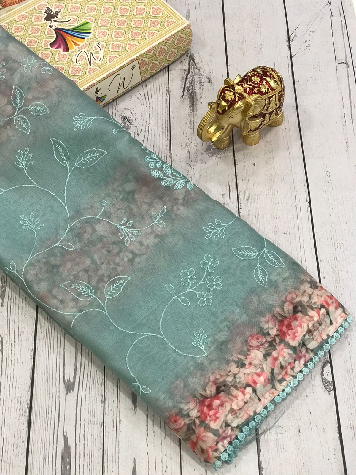 Giva - Womantra Styles Pvt Ltd