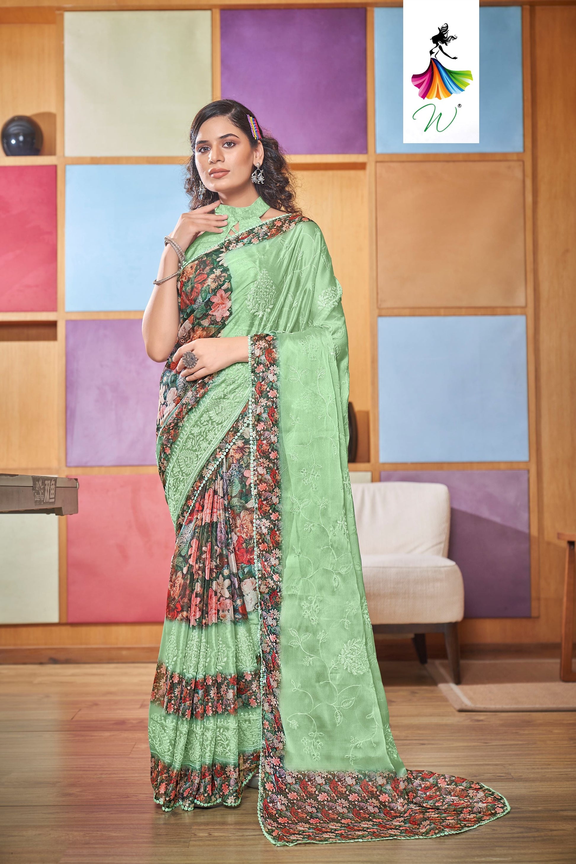 Giva - Womantra Styles Pvt Ltd