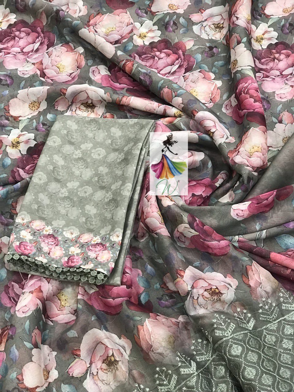 Jullitte - Womantra Styles Pvt Ltd