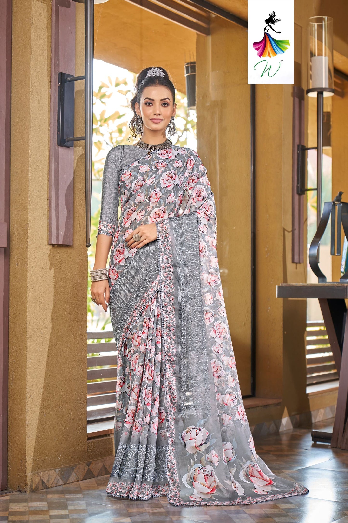 Jullitte - Womantra Styles Pvt Ltd