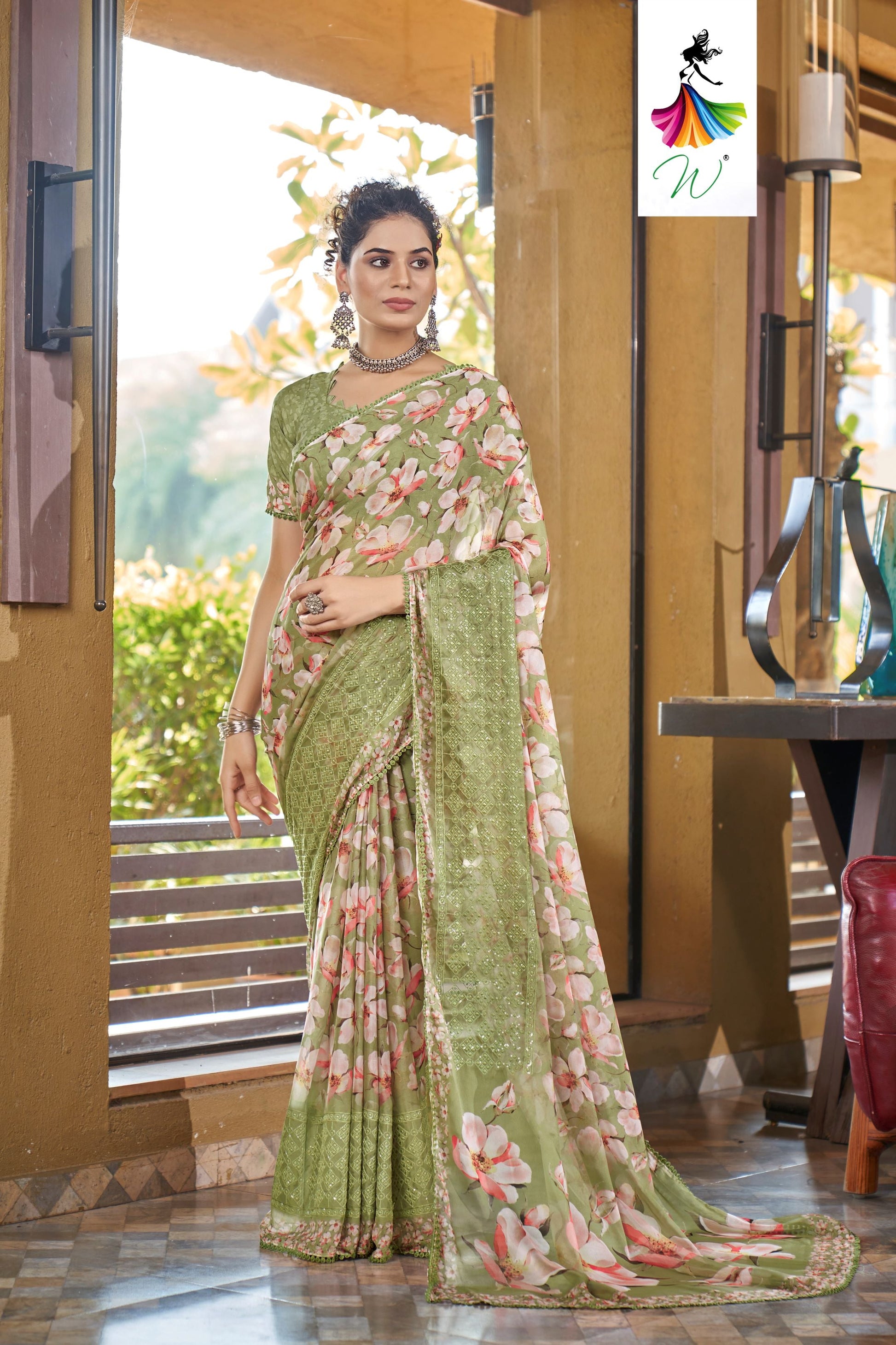 Jullitte - Womantra Styles Pvt Ltd