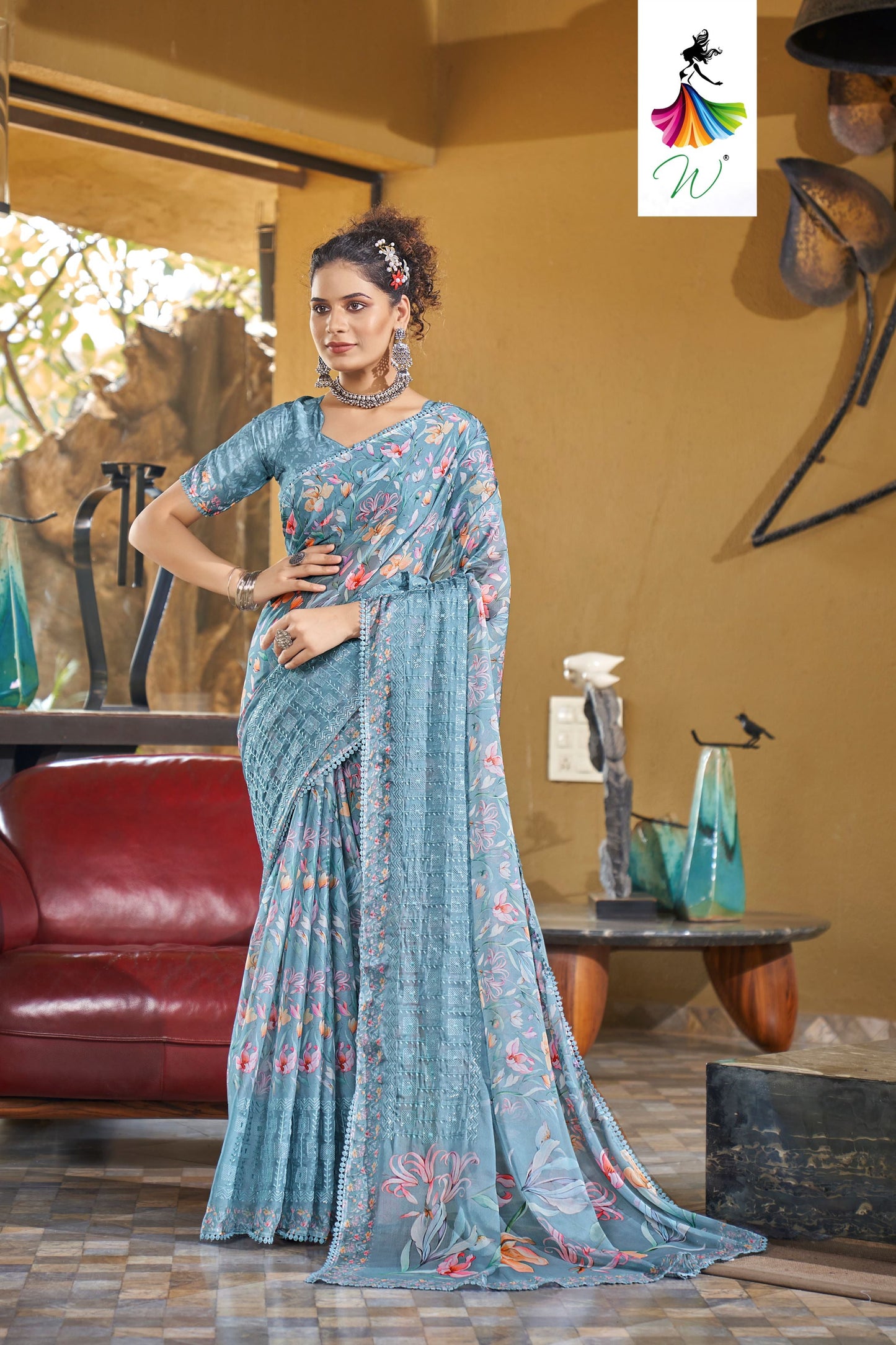 Jullitte - Womantra Styles Pvt Ltd