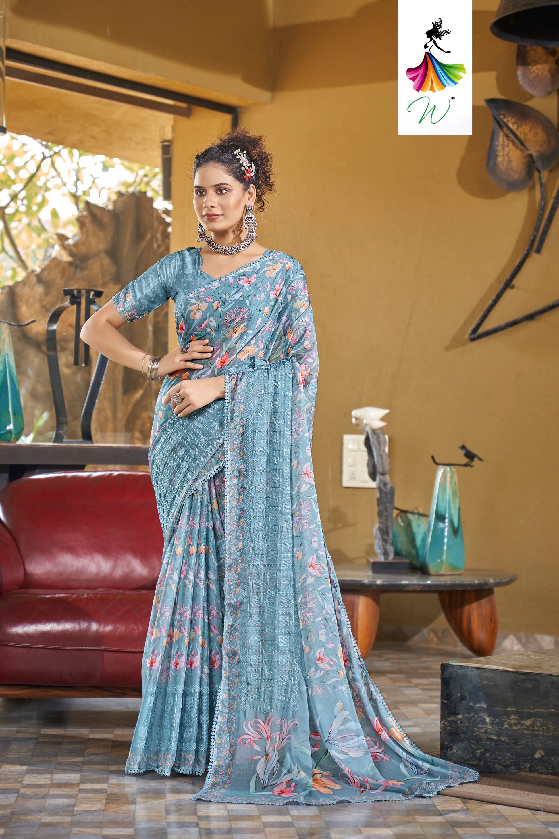 Jullitte - Womantra Styles Pvt Ltd