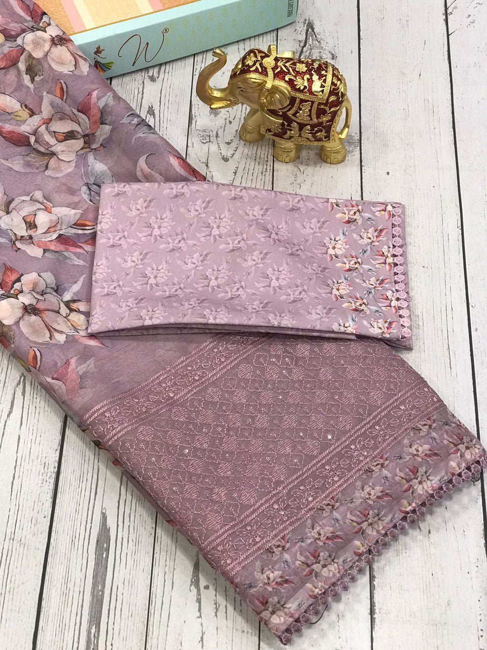 Jullitte - Womantra Styles Pvt Ltd