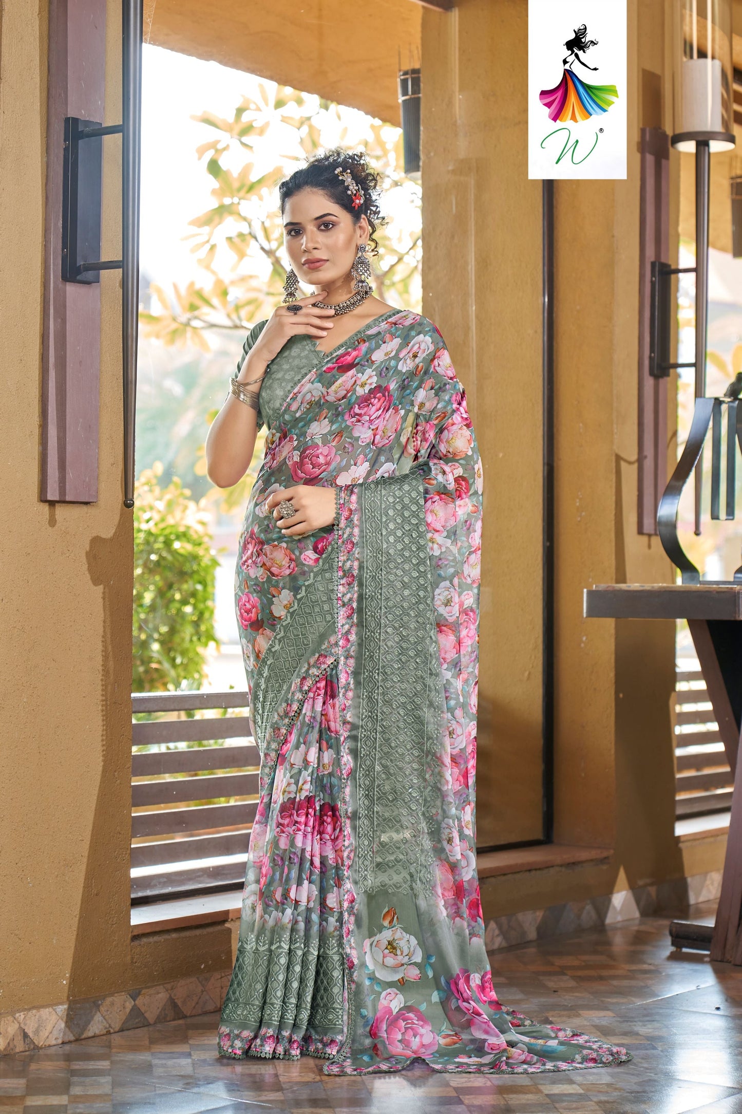 Jullitte - Womantra Styles Pvt Ltd