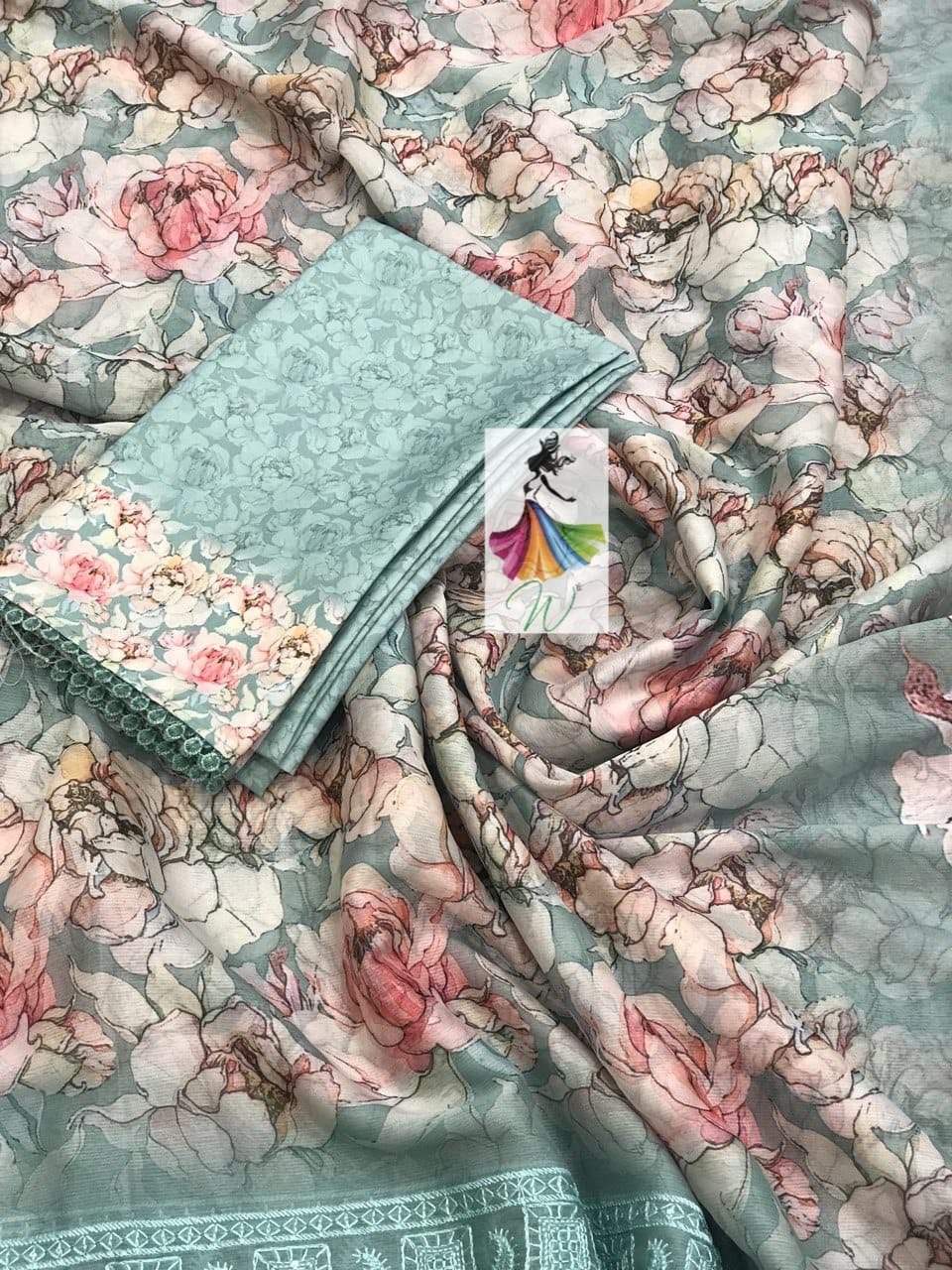 Jullitte - Womantra Styles Pvt Ltd