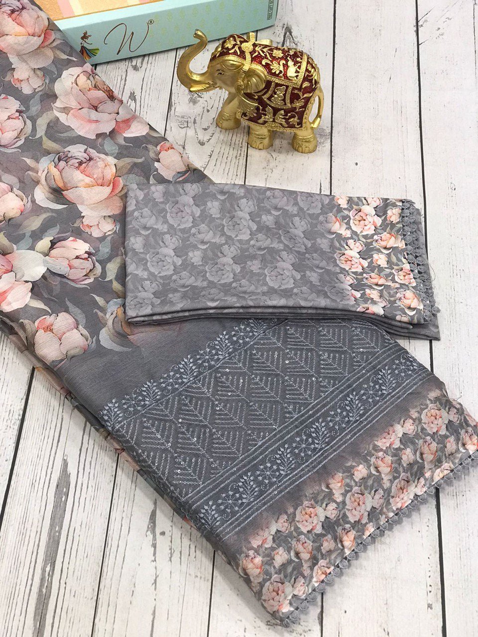 Jullitte - Womantra Styles Pvt Ltd