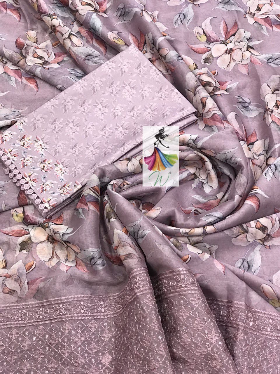 Jullitte - Womantra Styles Pvt Ltd