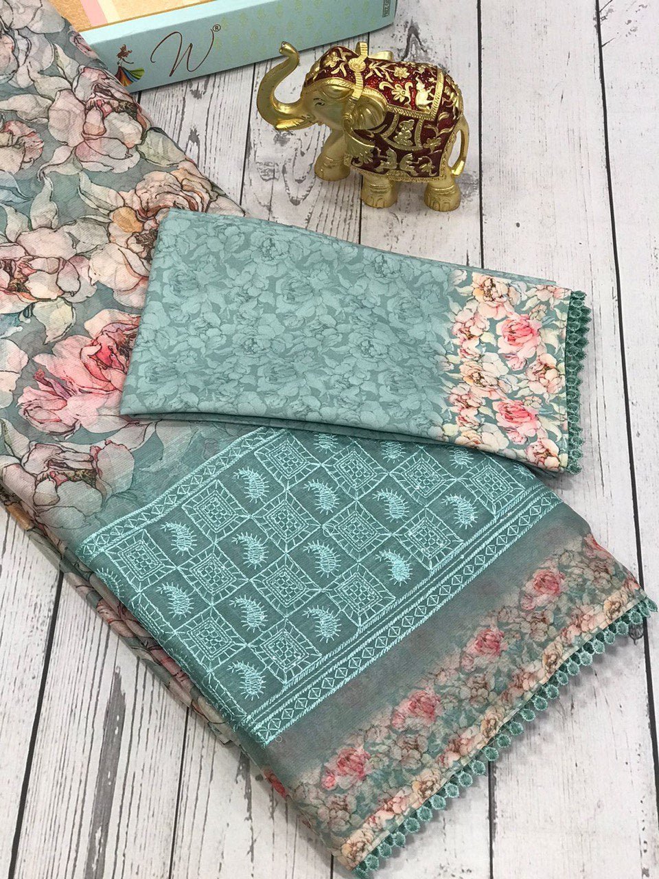 Jullitte - Womantra Styles Pvt Ltd