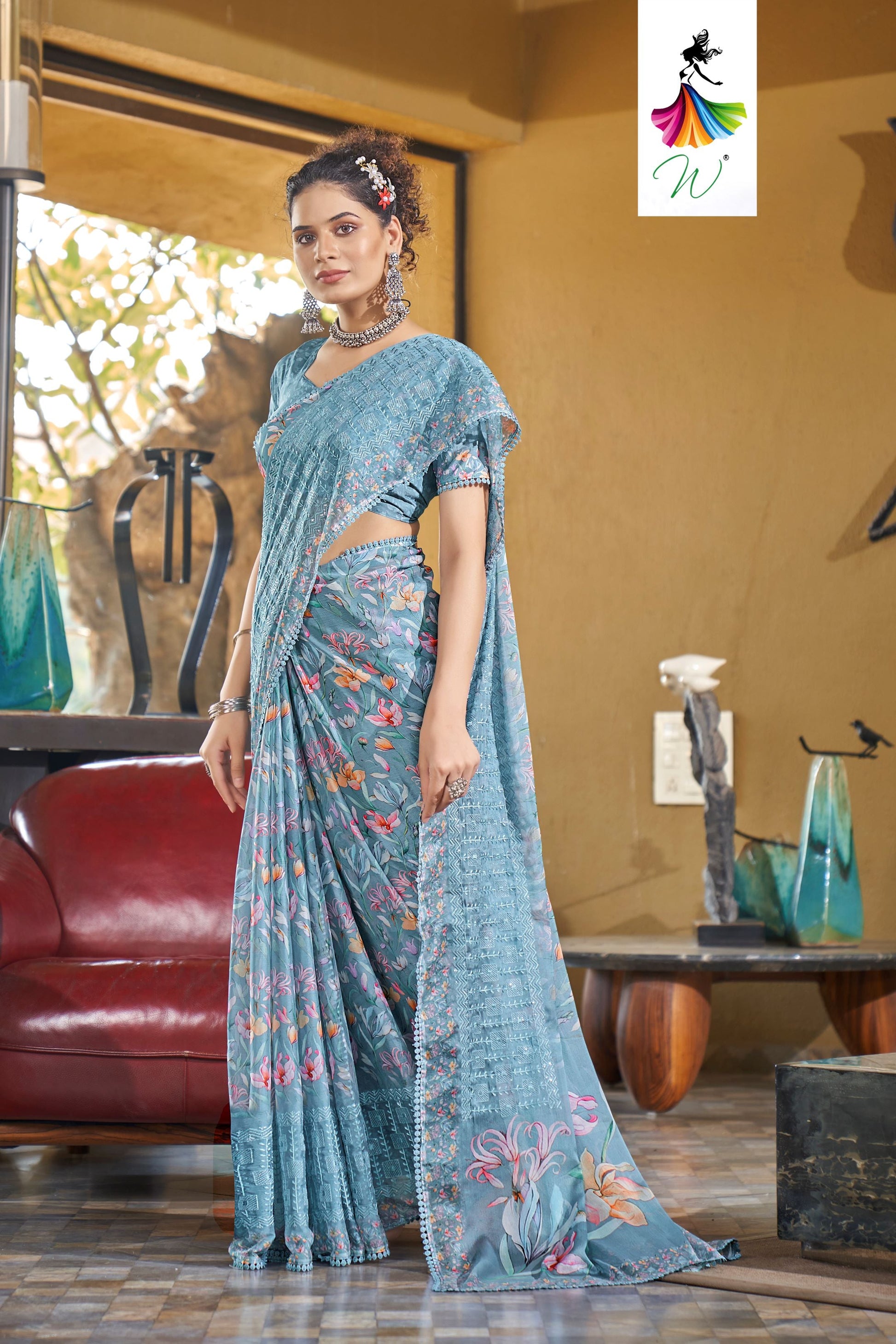 Jullitte - Womantra Styles Pvt Ltd