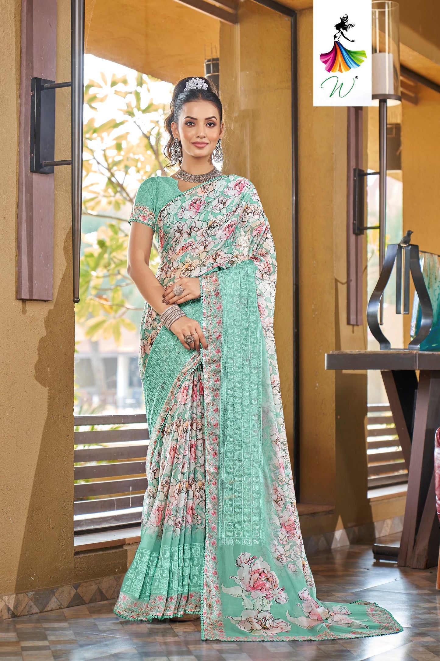 Jullitte - Womantra Styles Pvt Ltd