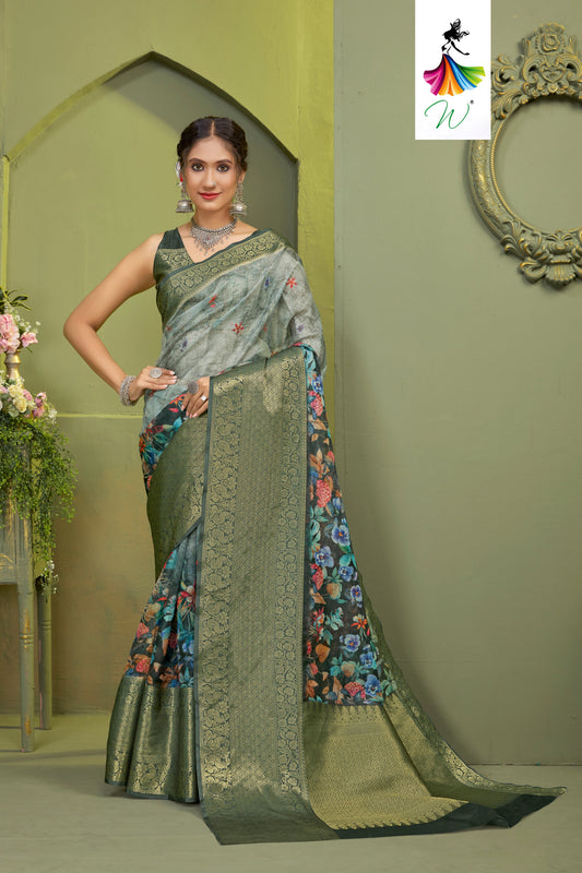 Kota Doriya Aastha - Womantra Styles Pvt Ltd