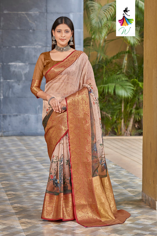 Kota Doriya Manbhari - Womantra Styles Pvt Ltd
