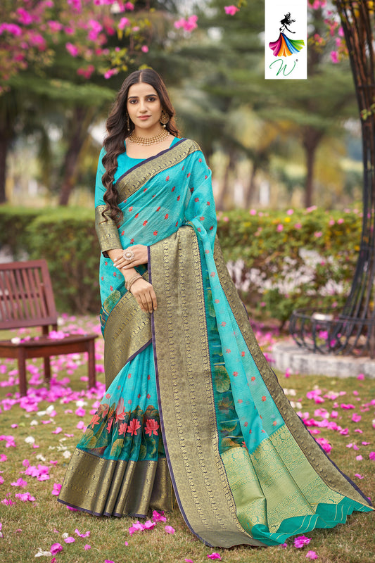 Kota Doriya Shilpa - Womantra Styles Pvt Ltd