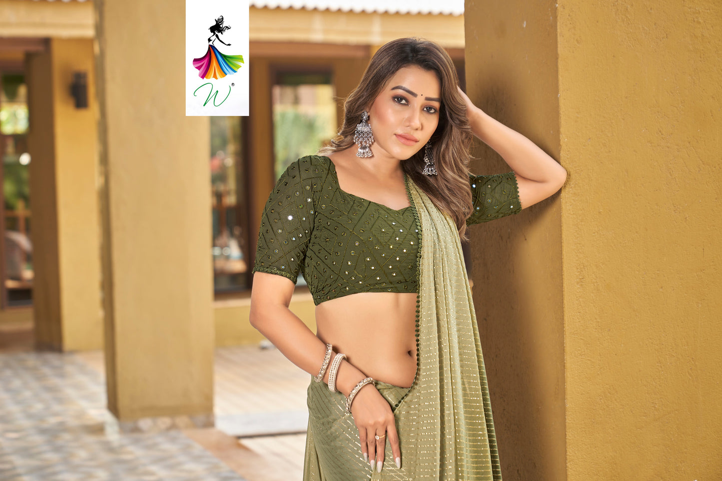 Leher - 02 - Womantra Styles Pvt Ltd