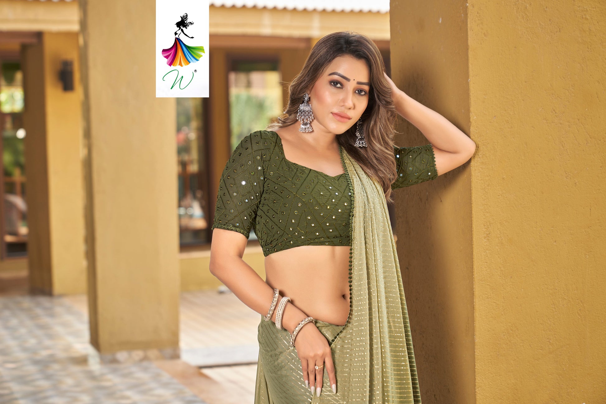 Leher - 02 - Womantra Styles Pvt Ltd