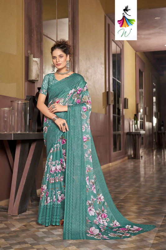 Majesty - Womantra Styles Pvt Ltd