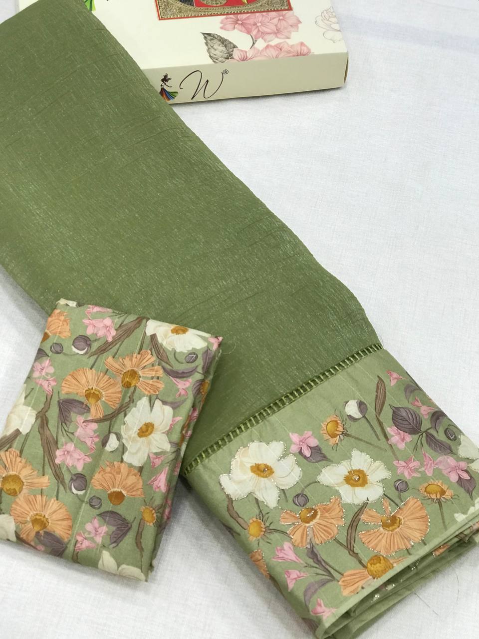 Mohra - Womantra Styles Pvt Ltd