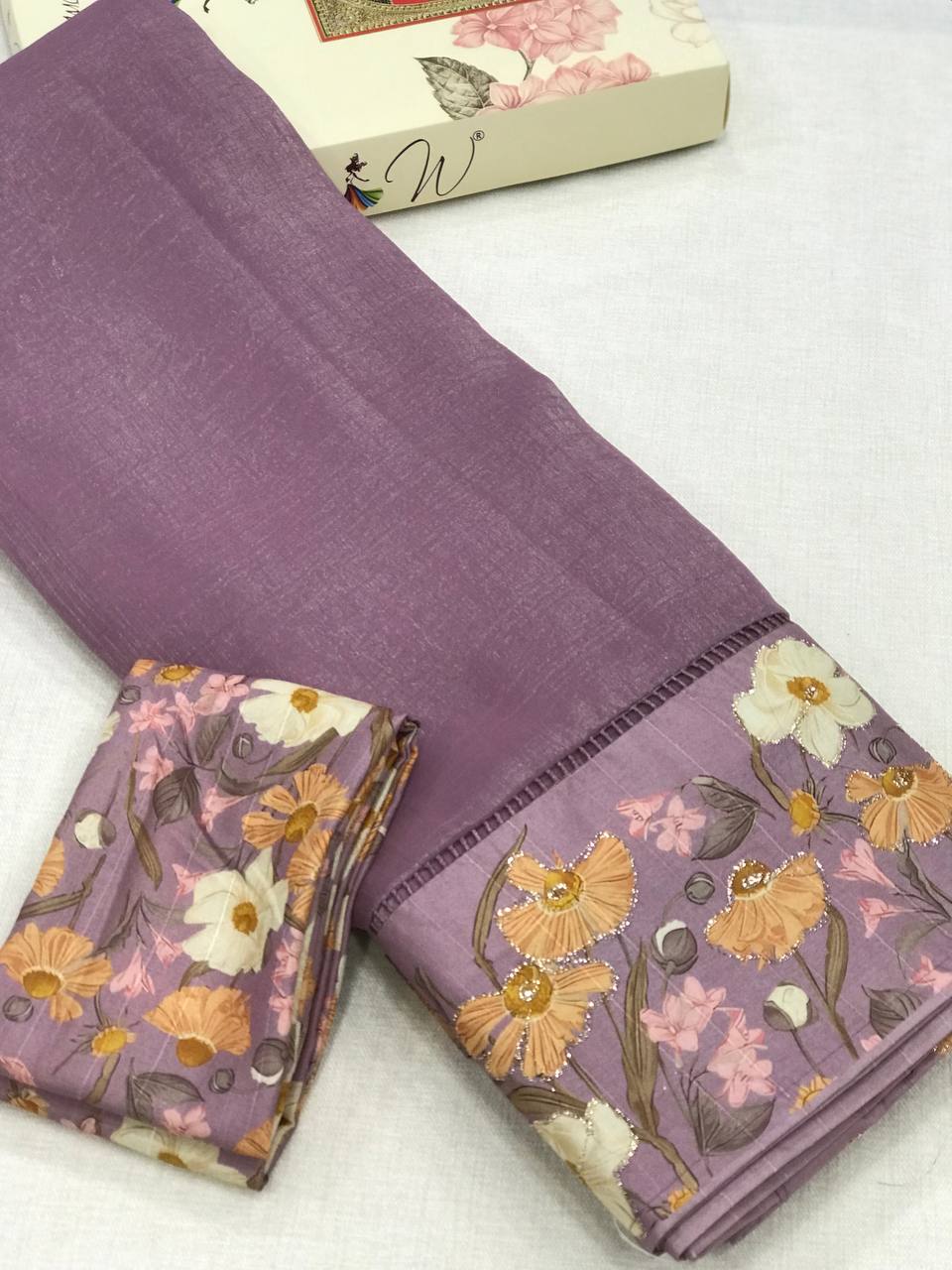 Mohra - Womantra Styles Pvt Ltd