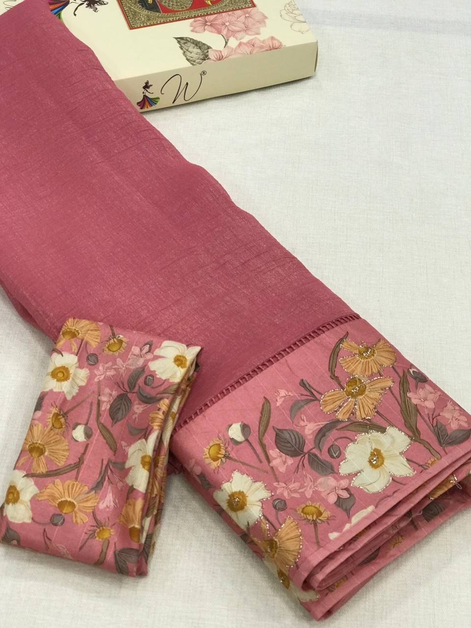 Mohra - Womantra Styles Pvt Ltd