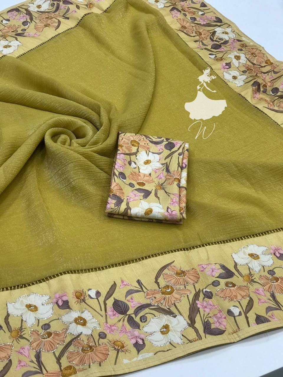 Mohra - Womantra Styles Pvt Ltd