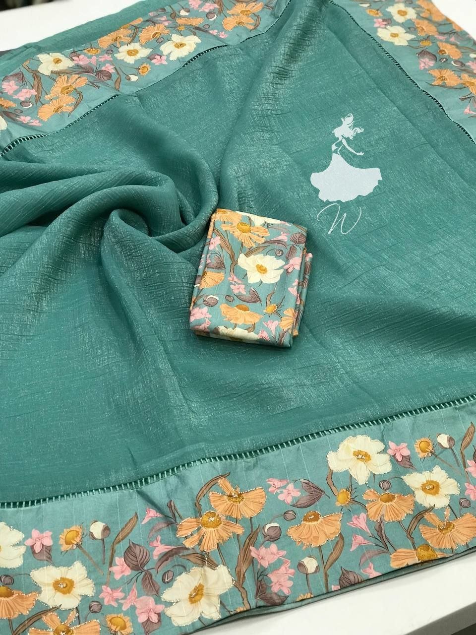 Mohra - Womantra Styles Pvt Ltd