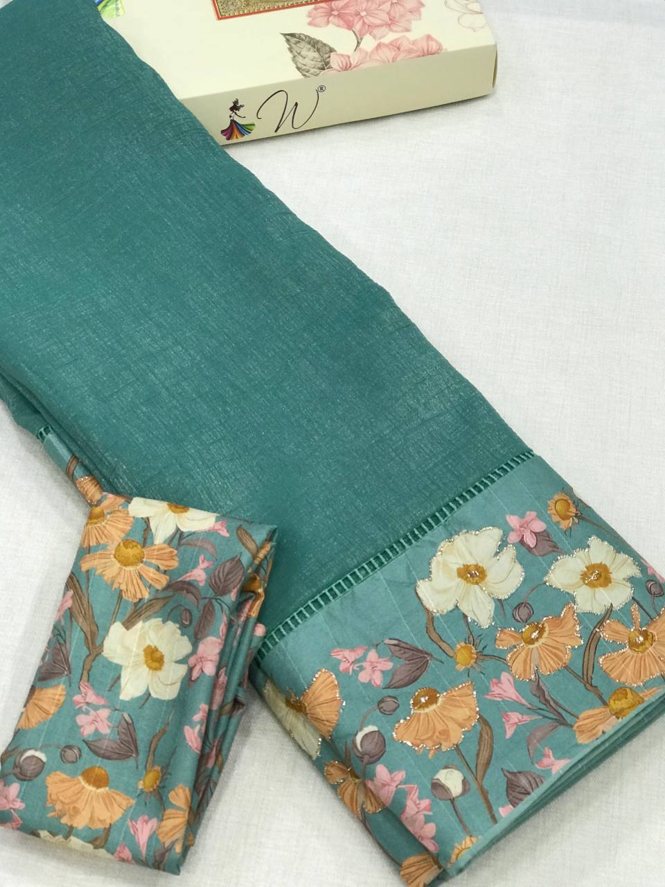 Mohra - Womantra Styles Pvt Ltd