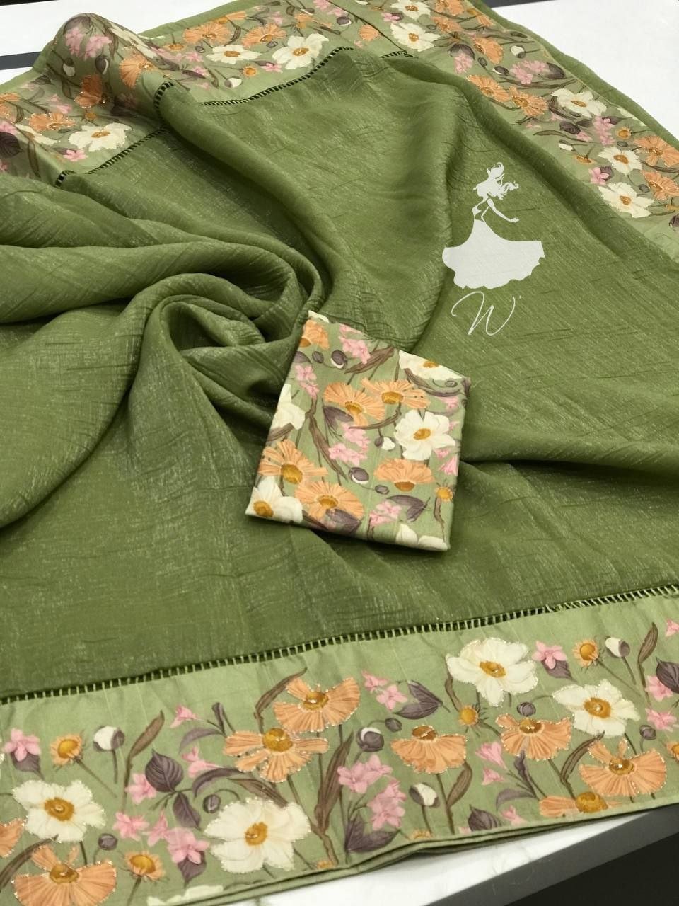 Mohra - Womantra Styles Pvt Ltd