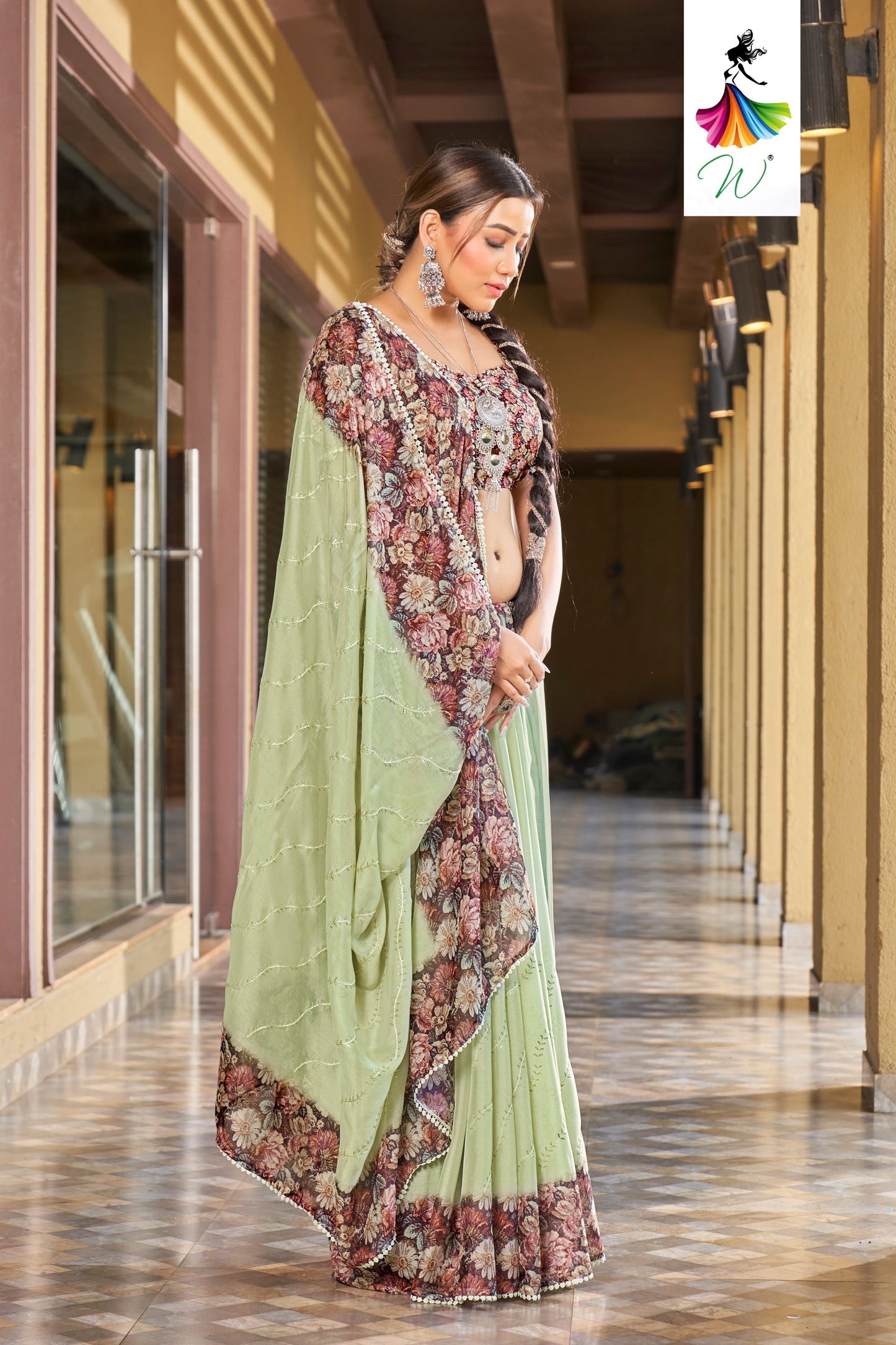 Movado - Womantra Styles Pvt Ltd