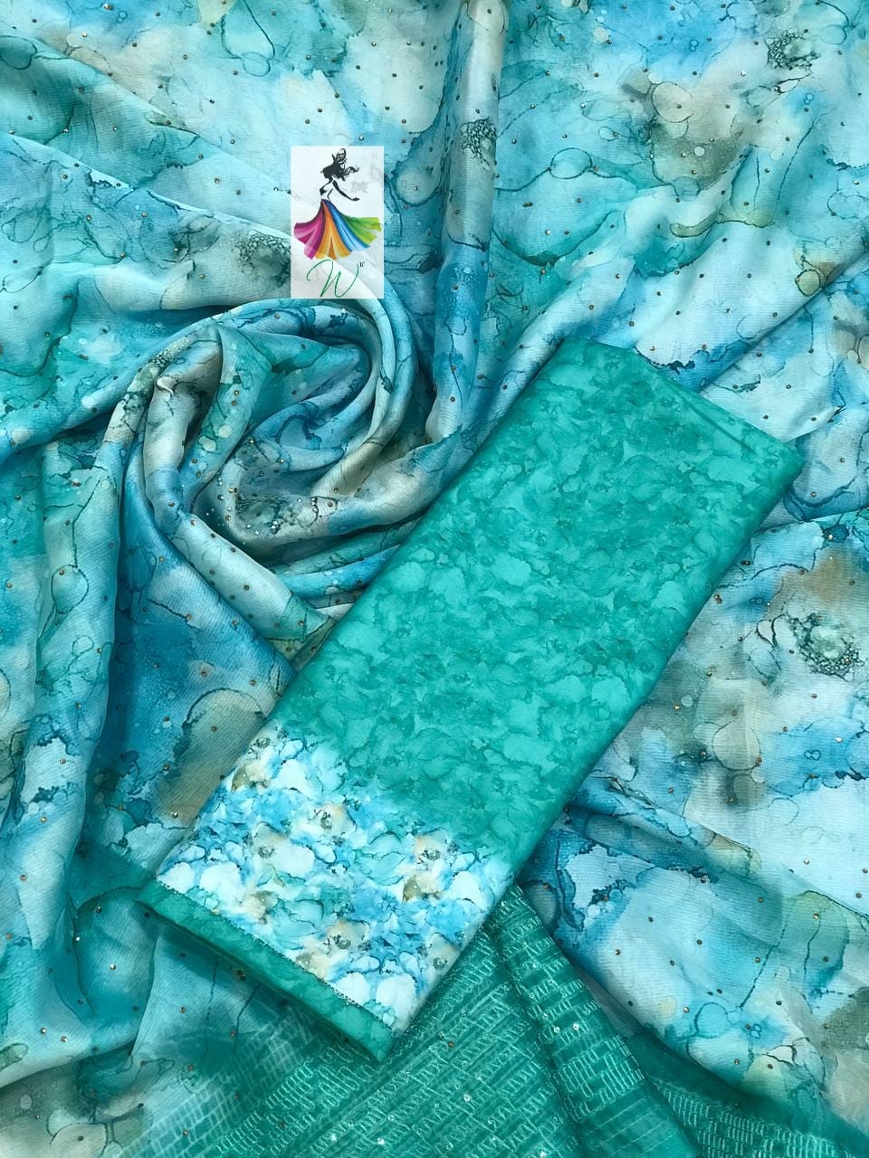 Omega - Womantra Styles Pvt Ltd