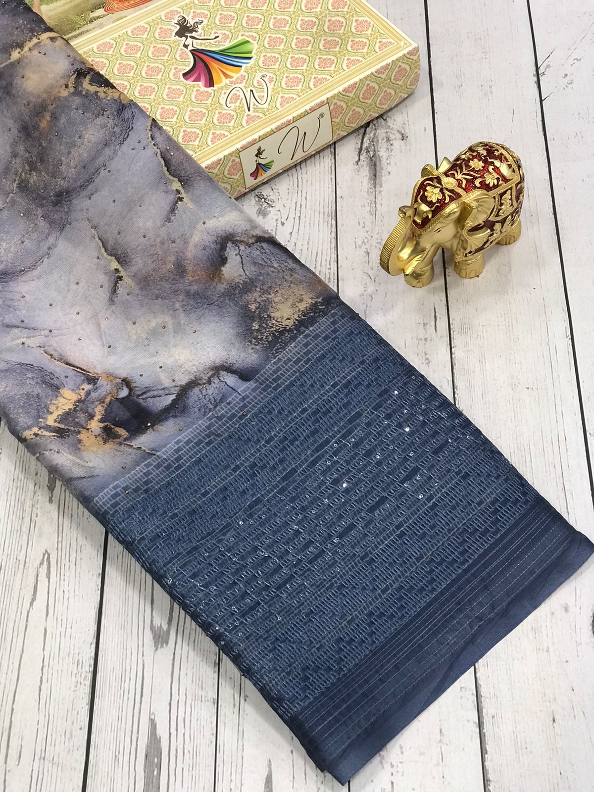 Omega - Womantra Styles Pvt Ltd