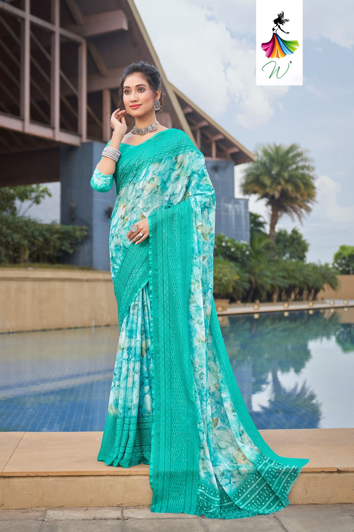 Omega - Womantra Styles Pvt Ltd