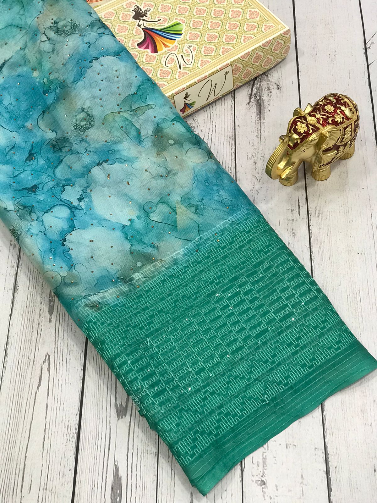 Omega - Womantra Styles Pvt Ltd